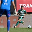 České Budějovice - Bohemians 2:1 (1:1)