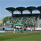 České Budějovice - Bohemians 2:1 (1:1)