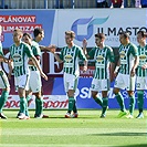 SK Sigma Olomouc - Bohemians Praha 1905