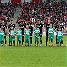 Brno - Bohemians 1:2 (0:2)