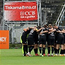 Brno - Bohemians 1:2 (0:2)