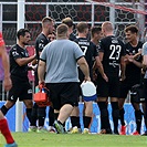 Brno - Bohemians 1:2 (0:2)