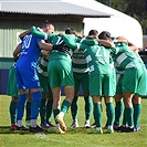 Bohemians - Sokolov 4:1 (3:0)