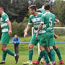 Bohemians - Sokolov 4:1 (3:0)