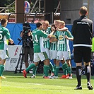 FC Viktoria Plzeň - Bohemians Praha 1905 1:1 (1:1)