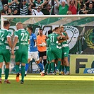 Bohemians - Ostrava 3:3 (3:1)