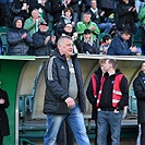 Bohemians - Mladá Boleslav 0:0