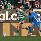 Bohemians - Mladá Boleslav 0:0