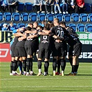 Slovácko - Bohemians 2:4 (0:2)