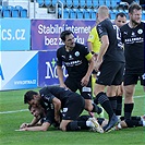 Slovácko - Bohemians 2:4 (0:2)