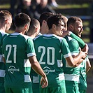 Admira - Bohemians B 0:3 (0:1)