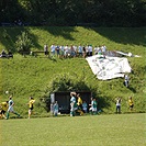 DFK Bohemians 1905 - TJ Holoubkov 4:3 (1:1)