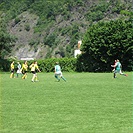 DFK Bohemians 1905 - TJ Holoubkov 4:3 (1:1)