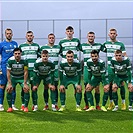 Sabail FC - Bohemians 0:0