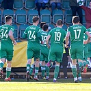 Bohemians Praha 1905 - FK Mladá Boleslav