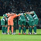 Bohemians - Karviná 1:0 (0:0)