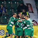 Bohemians - Sparta 2:6 (0:1)