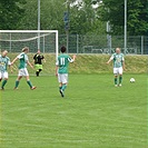 DFK Bohemians 1905 - SK Baník Libušín 9:2 (3:1)