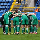 Zlín - Bohemians 1:4 (1:4)