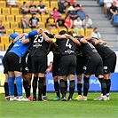 Teplice - Bohemians 0:1 (0:0)