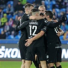 Ostrava - Bohemians 4:1 (2:0)