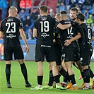 Ostrava - Bohemians 4:1 (2:0)