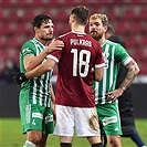 Sparta - Bohemians 5:1 (4:0)