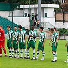 Bohemians 1905 B - Vlašim B 3:1