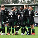 Jablonec - Bohemians 3:1 (1:0)