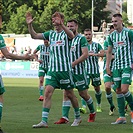 Bohemians - Karviná 4:0 (2:0)