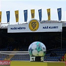 Zlín - Bohemians 2:2 (0:1)