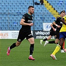 Zlín - Bohemians 2:2 (0:1)