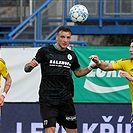 Zlín - Bohemians 2:2 (0:1)