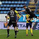 Zlín - Bohemians 2:2 (0:1)