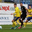 Zlín - Bohemians 2:2 (0:1)