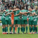 Bohemians - Karviná 1:3 (1:0)