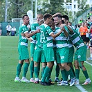 Bohemians - Ostrava 1:1 (0:0)