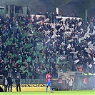 Bohemians - Plzeň 0:2 (0:2)