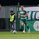 Bohemians - Plzeň 0:2 (0:2)