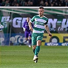 Bohemians - Plzeň 0:2 (0:2)