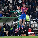 Bohemians - Plzeň 0:2 (0:2)