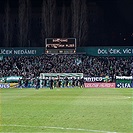 Bohemians - Plzeň 0:2 (0:2)