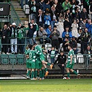 Bohemians - Mladá Boleslav 4:0 (1:0)