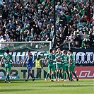 Bohemians - Mladá Boleslav 4:0 (1:0)