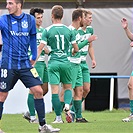 Bohemians B - Domažlice 5:0 (2:0)