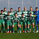 Radnički Niš - Bohemians 1:2 (1:1)