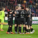 Plzeň - Bohemians 1:2 (1:0)