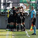 Opava - Bohemians 0:1 (0:1)