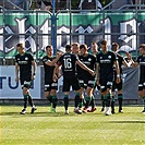 Opava - Bohemians 0:1 (0:1)