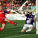 FC Zbrojovka Brno - Bohemians 1905 1:0 (0:0)